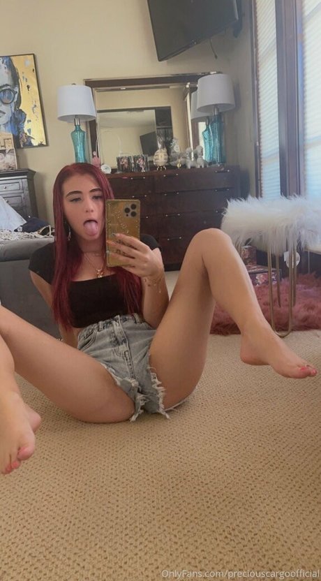 preciouscargoofficial high quality actress picture