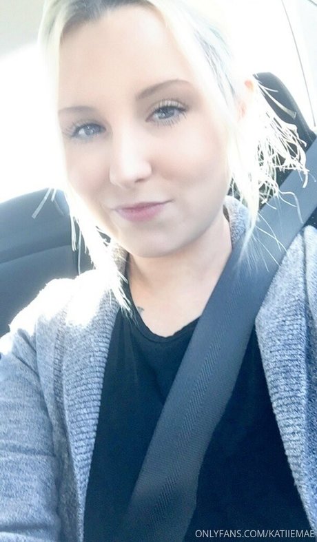 katiiemae pretty star pictures