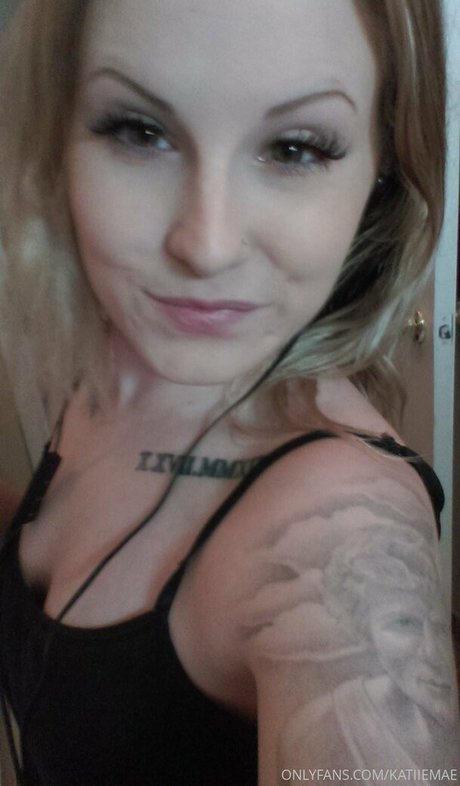 katiiemae star pornographic pics