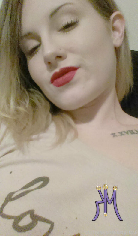 katiiemae pornographic actress pictures