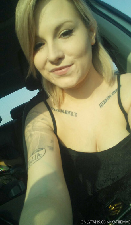 katiiemae star sex picture