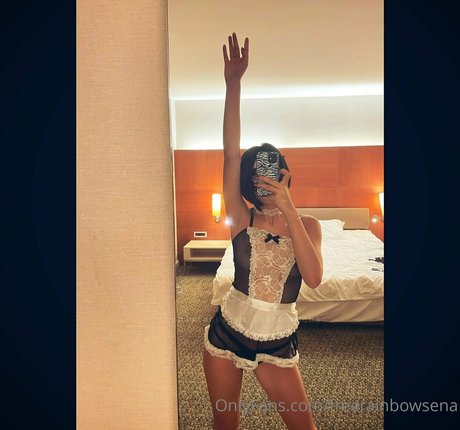 freerainbowsena porn star archive
