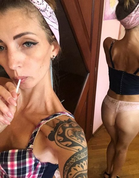 kris nasty star erotic pictures