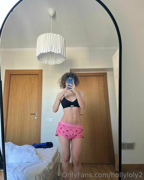 hollyloly2 star xxx photo