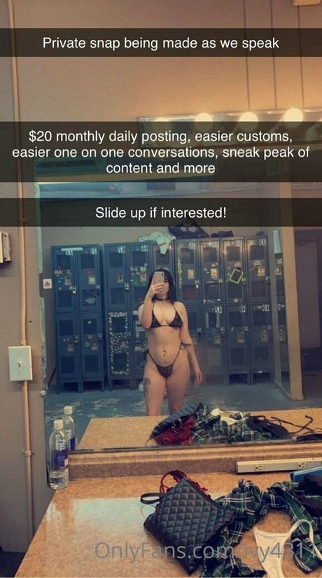 ivy4311 xxx pornstar photo