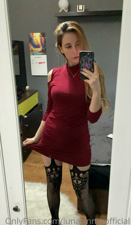 sinnerluna star perfect pics