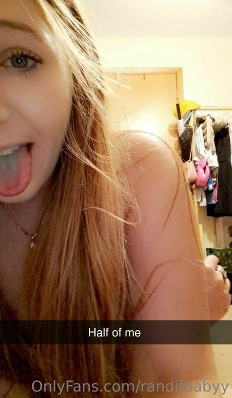 randifbabyy model art galleries