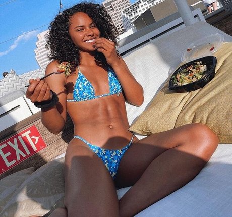 Jordan Coleman high quality model picture