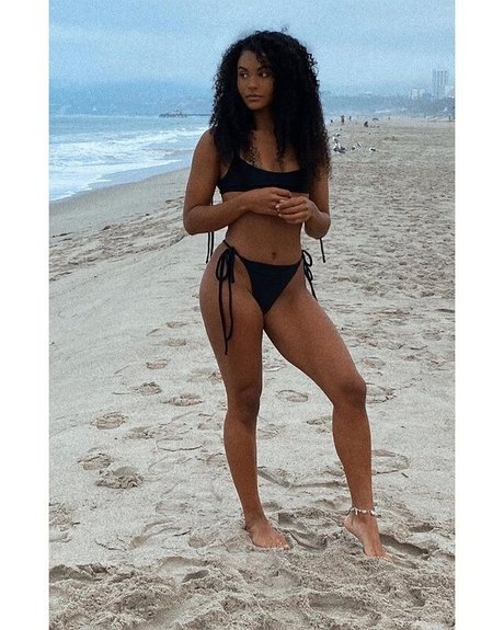 Jordan Coleman star art photo