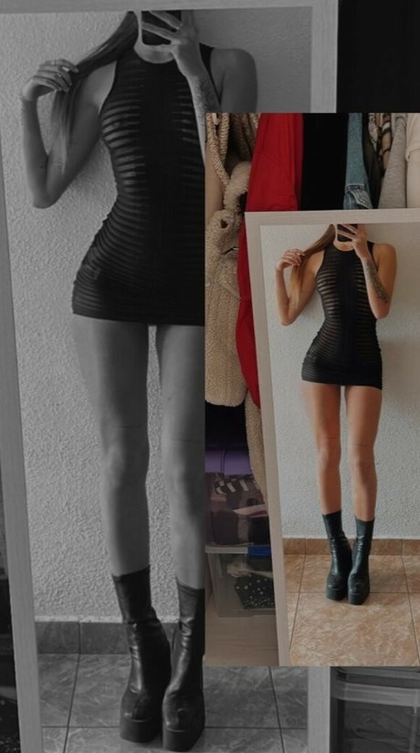 Andrea Carrasco model art img