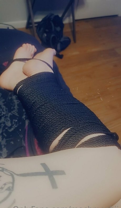 mochmochii xxx star pics