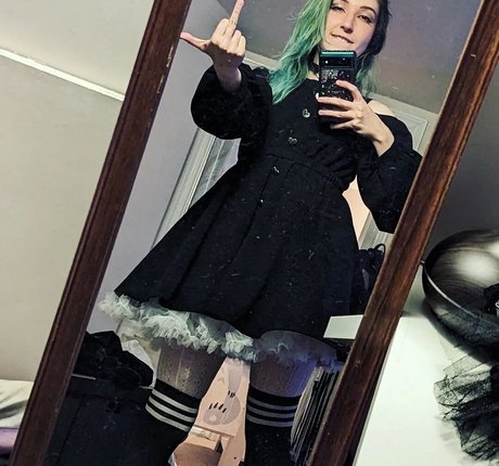 Seafoam Kitten s ASMR high quality pornstar picture