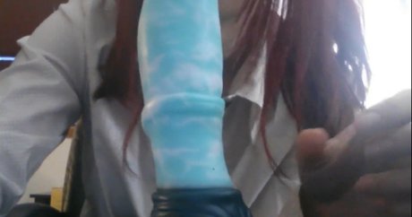 Seafoam Kitten s ASMR star nice pictures