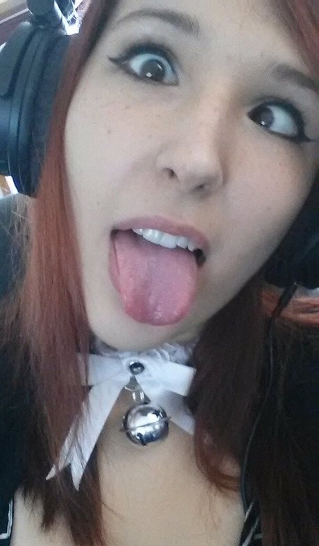 Seafoam Kitten s ASMR high quality model picture