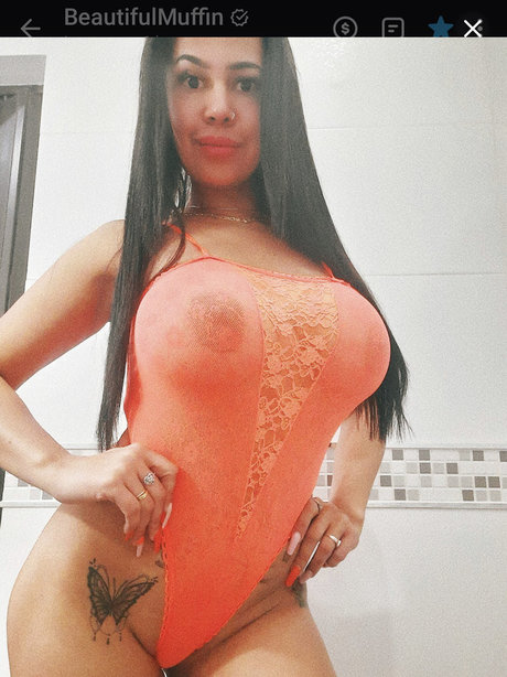 BeautifulMuffin model sexy gallery
