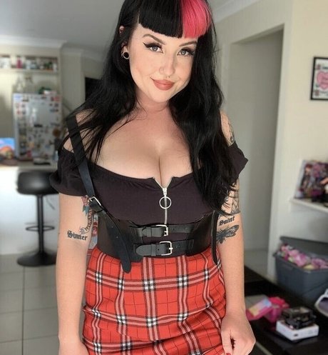 BlossyBlue star art gallery