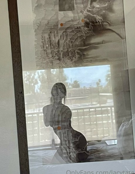 Lacy Tate art actress gallery