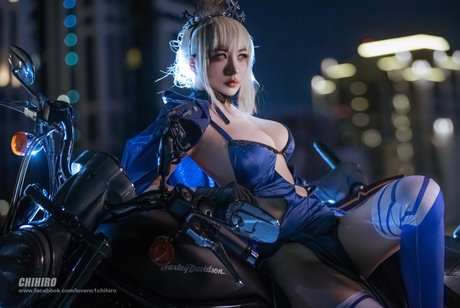 Chihiro_ nice model galleries