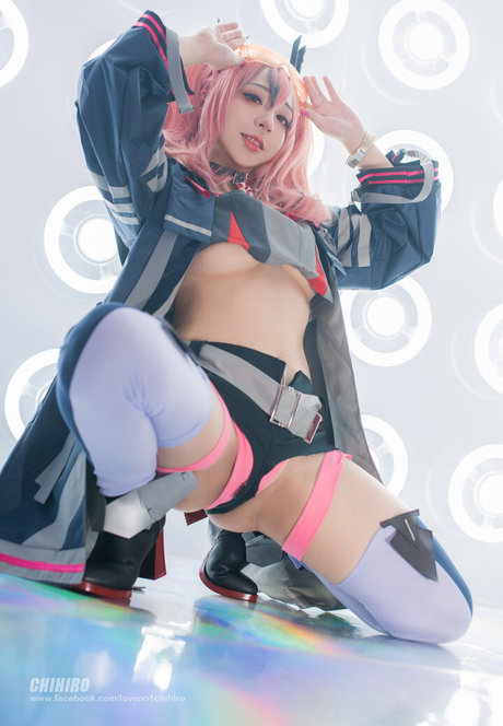 Chihiro_ pornstar nude image