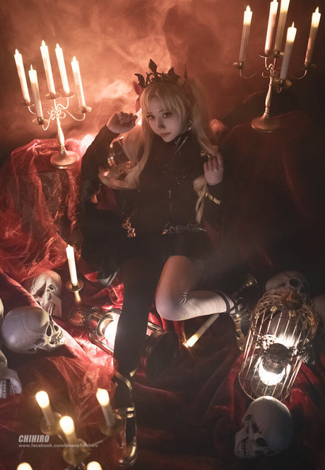 Chihiro_ star erotic images