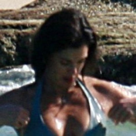 Teri Hatcher pornographic star images