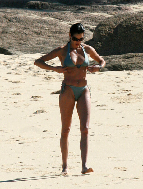 Teri Hatcher perfect pornstar photo