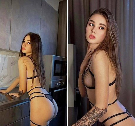 foxjanis model high quality pics