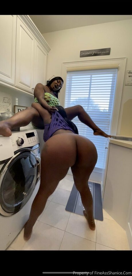 fineassshanice best model photo