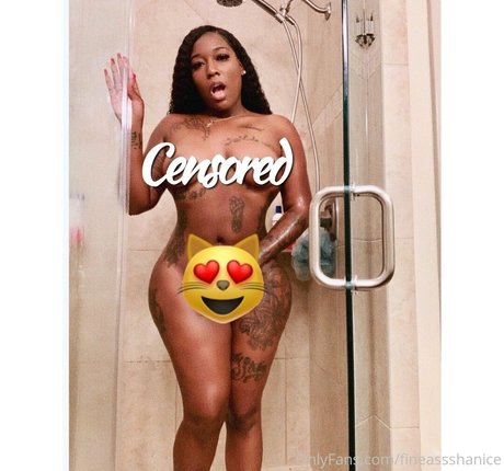 fineassshanice free star photos