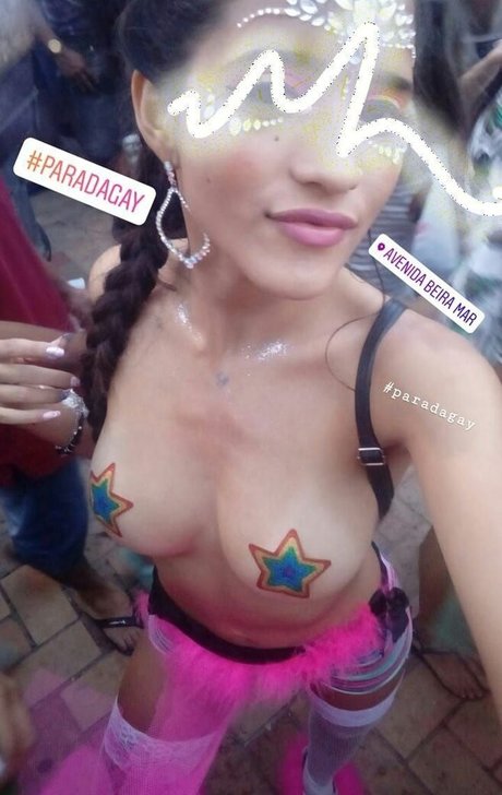 Lari Cogumelos nice actress archive