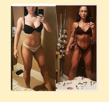 Suzy Hanah Profile pic