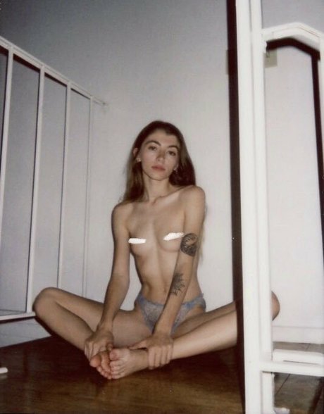 Kennedydawn art model photo