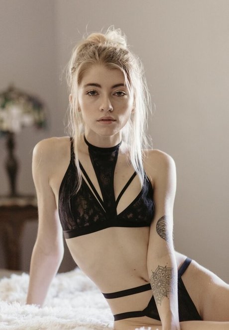 Kennedydawn model nude images