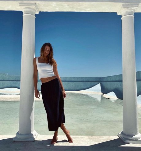 Noel Capri Berry sex actress photos