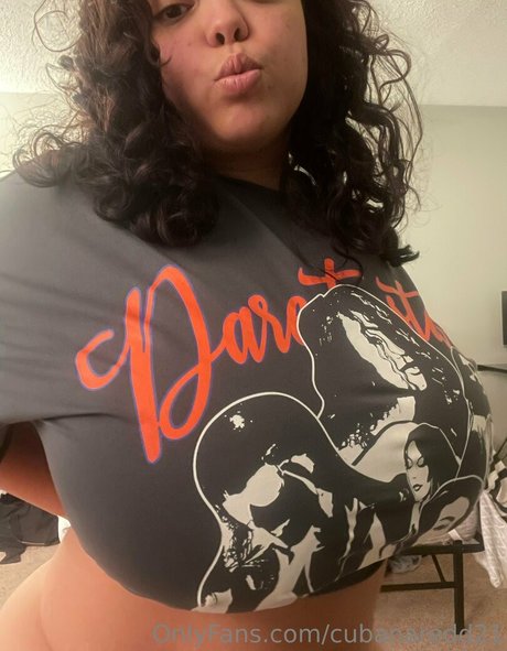 cubanaredd21 nice pornstar photo