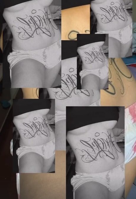 Lidia Raquel star erotic gallery