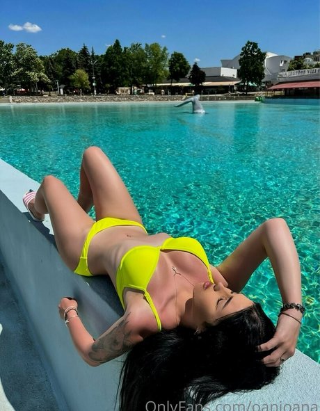 oanioana star high quality pic