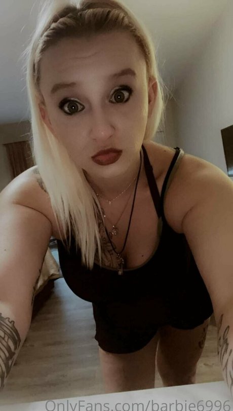 barbie6996 model archive