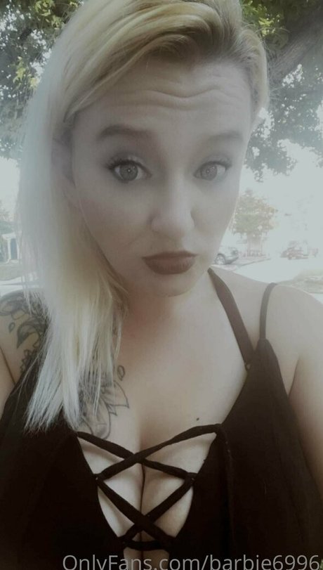 barbie6996 pornstar sex pics