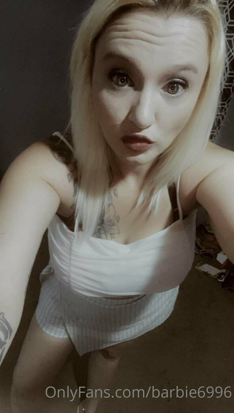 barbie6996 model porn pics