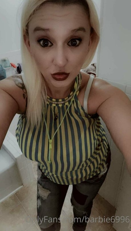 barbie6996 star sex gallery