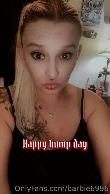 barbie6996 erotic pornstar picture