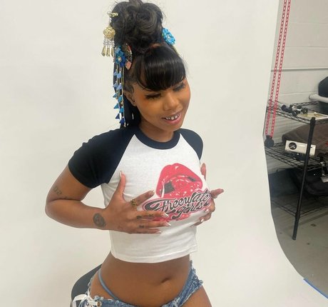 Sukibaby model gallery