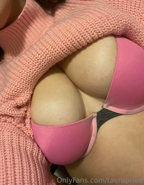 taerapfree nice model image