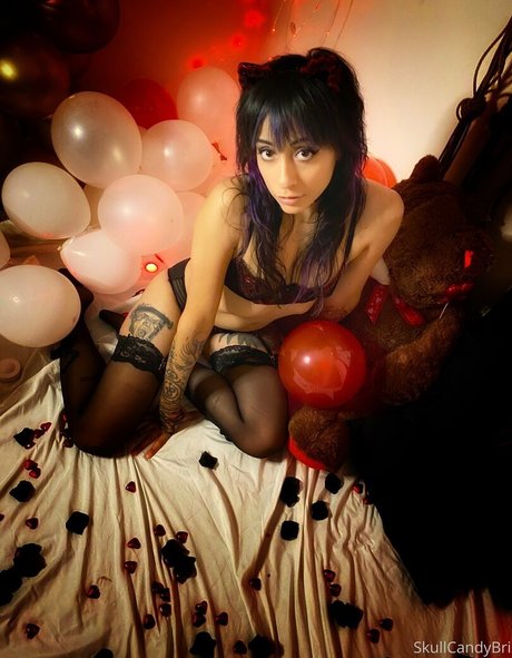 skullcandybri model art image