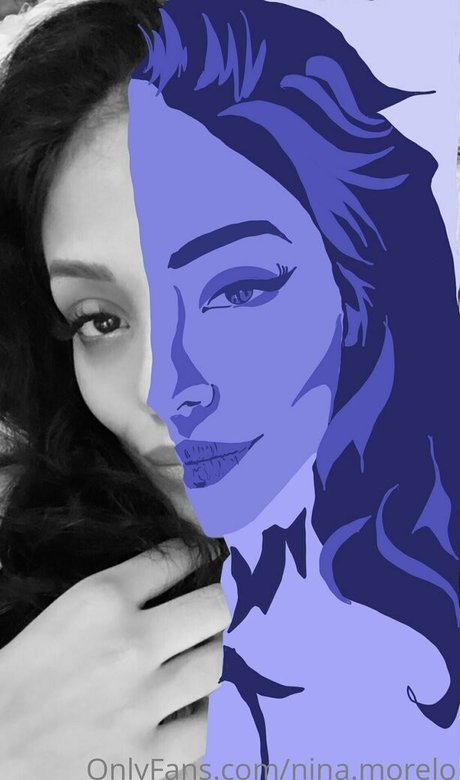 nina morelo pornstar image