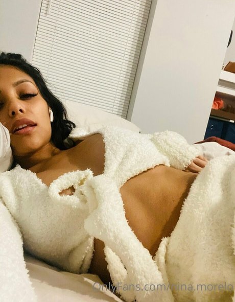 nina morelo adult actress photo