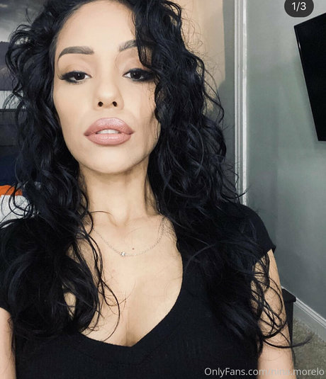 nina morelo model naked archive