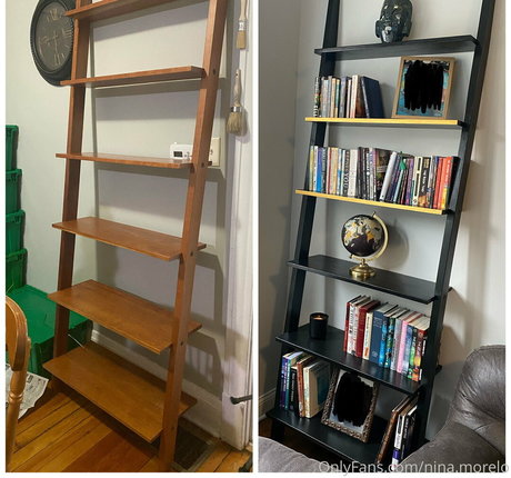 nina morelo free model archive