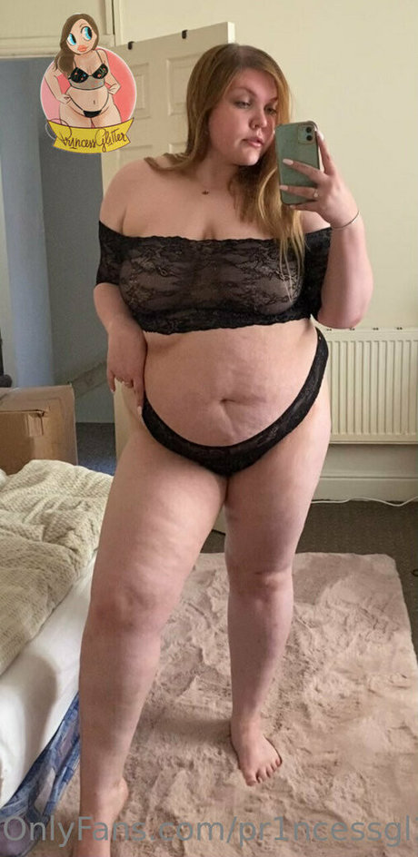 pr1ncessgl1tterfree star free image